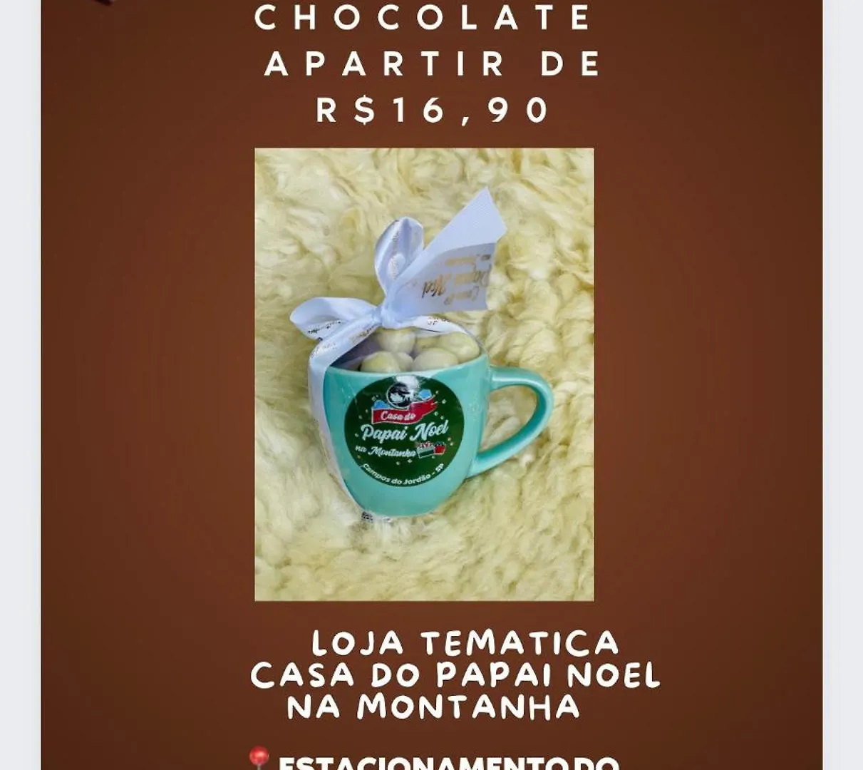 Chale Terrazza Hotel Campos do Jordão 0*,