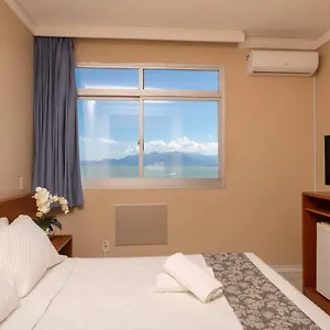 Rede Andrade Cecomtur Hotel Florianópolis
