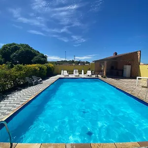 Girassol Estalagem São Pedro da Aldeia