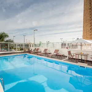 Intercity Hotel Florianópolis