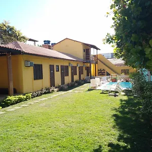 Paraíso Do Peró Estalagem Cabo Frio