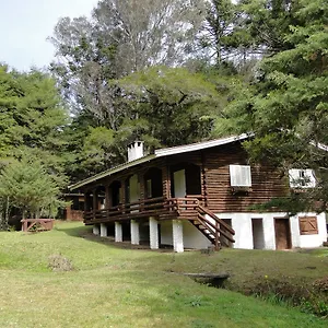 Cabana Do Vale Encantado Campos do Jordão